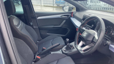 SEAT Ibiza 1.0 TSI 110 FR Edition 5dr Petrol Hatchback